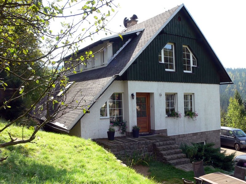 Penzion Niky - ubytování Josefův Důl